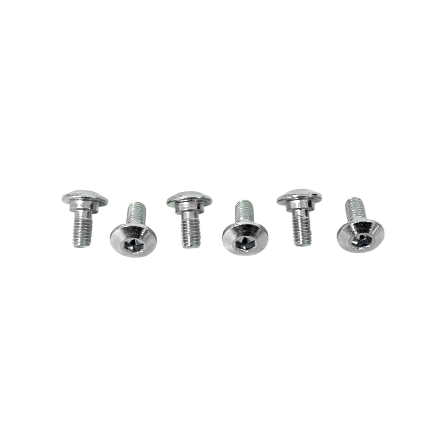 Brake Disc Bolt Kit Kawasaki KX 250 (03-08) front NRTeam DS89.2004