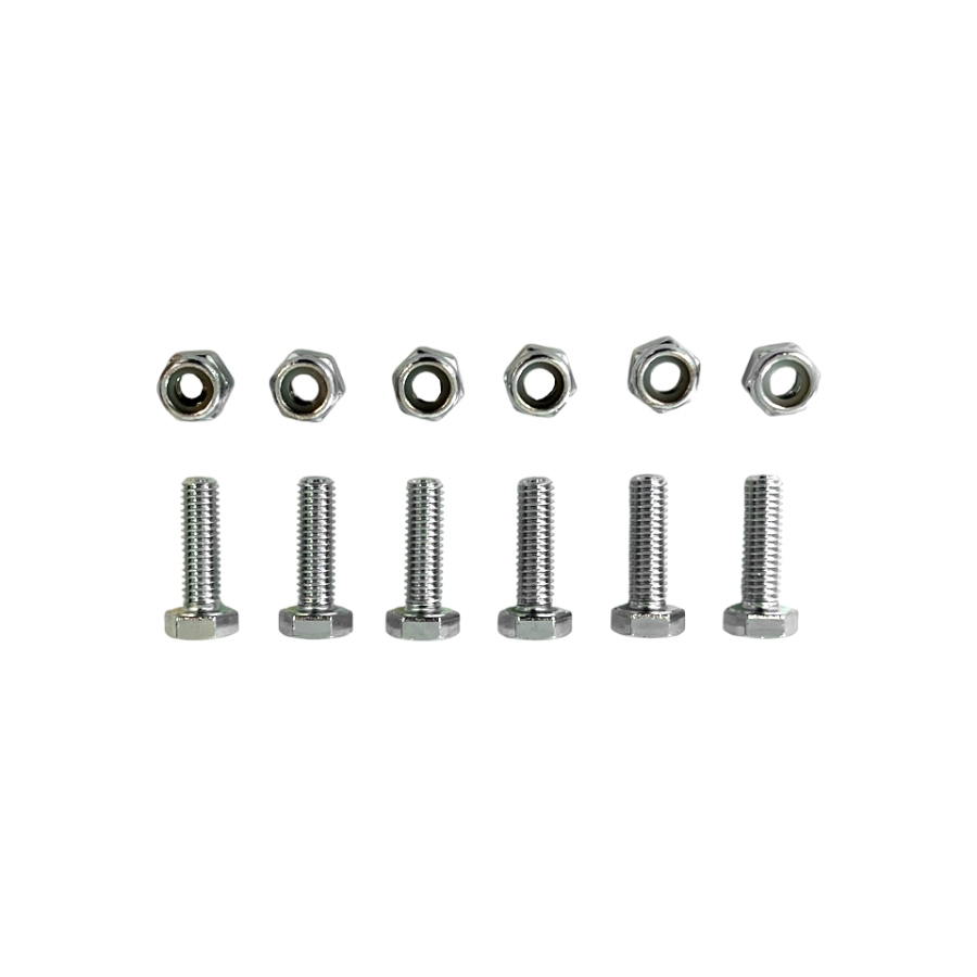 Brake Disc Bolt Kit Honda CR 250 (95-07) front NRTeam DS89.2005