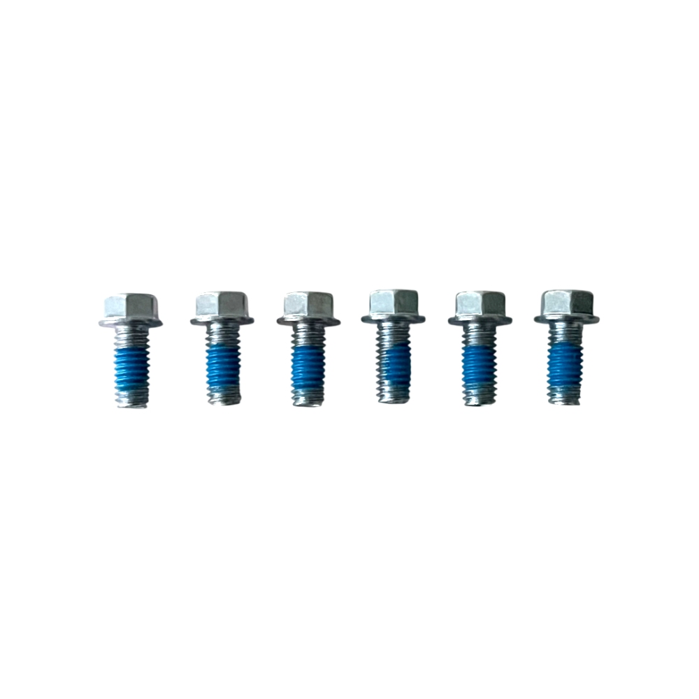 Brake Disc Bolt Kit Husqvarna 85 TC (14-25) front NRTeam DS89.2007
