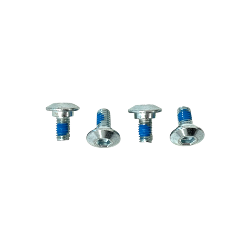 Brake Disc Bolt Kit Suzuki RMZ 450 (05-25) front NRTeam DS89.2011