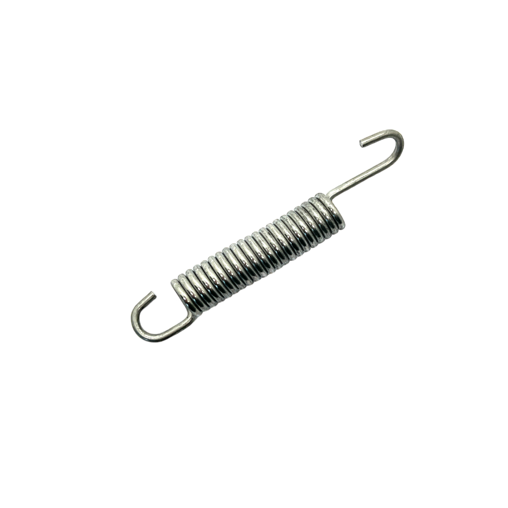 Side stand Beta RR 125 2T (20-24) - Spring DS89.9007