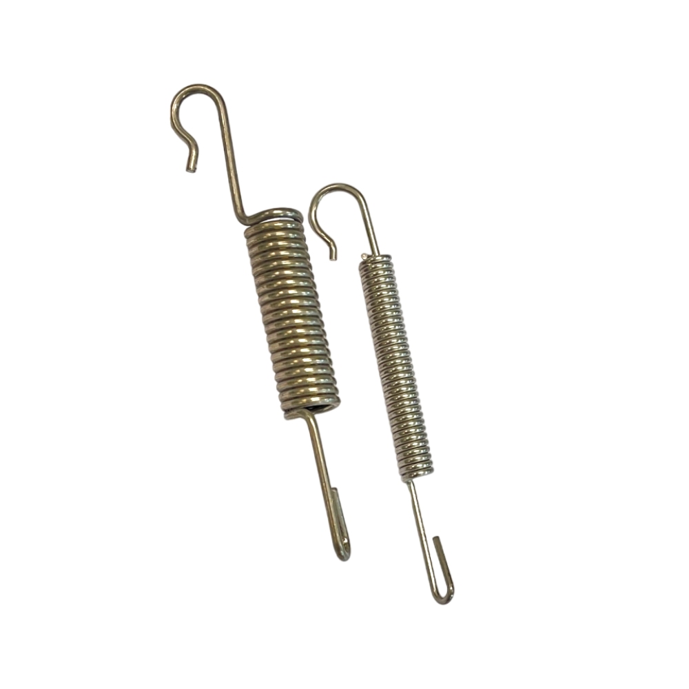 Side stand Gasgas 250 EC (24) - Spring DS89.9021