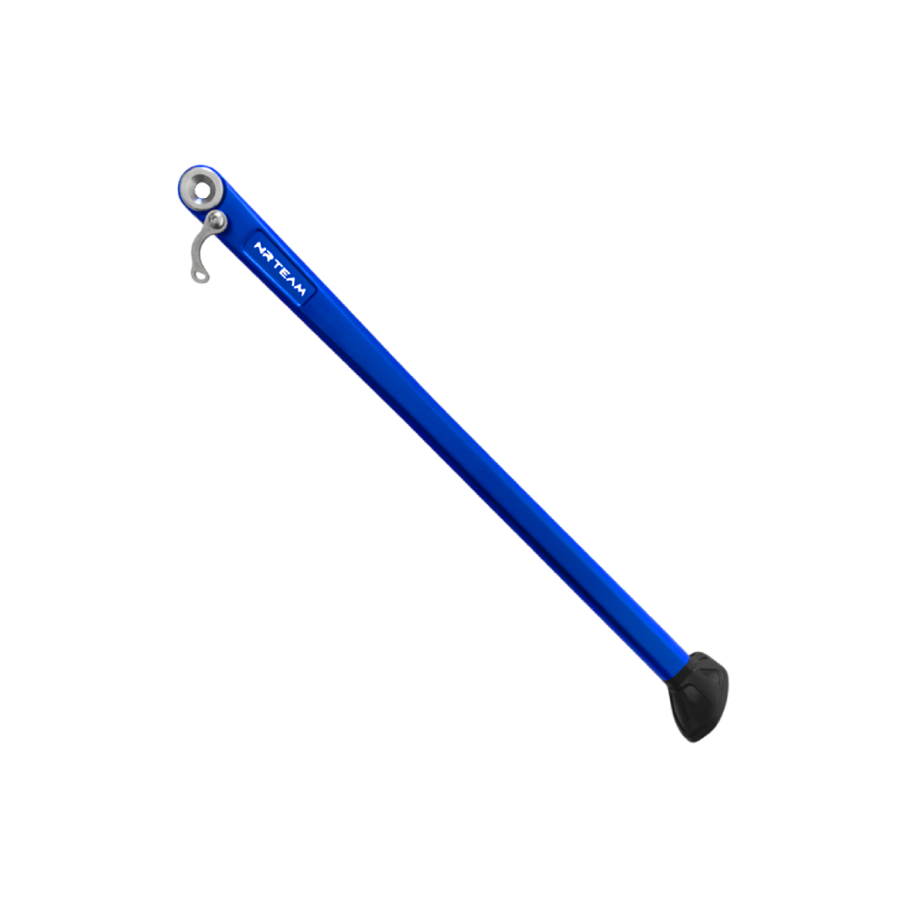 Side stand Husaberg 250 TE (12-14) - Complete blue DS89.9201B
