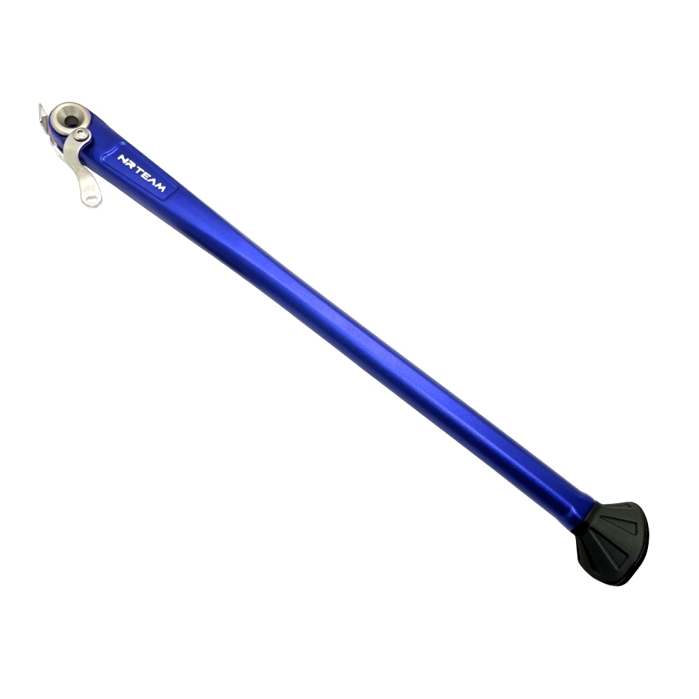 Side stand KTM 300 EXC (17-23) - Complete blue DS89.9202B
