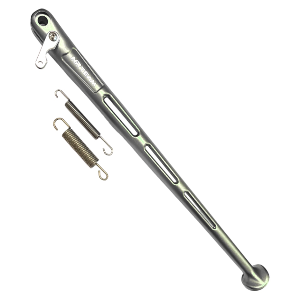 Side stand Sherco 250 SEF-R (14-23) - Complete grey DS89.9211G