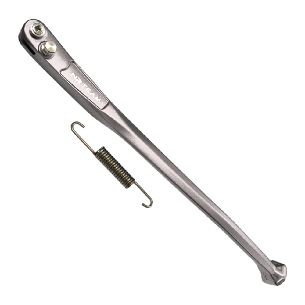 Side stand Beta RR 250 (13-19) - Complete grey DS89.9213G