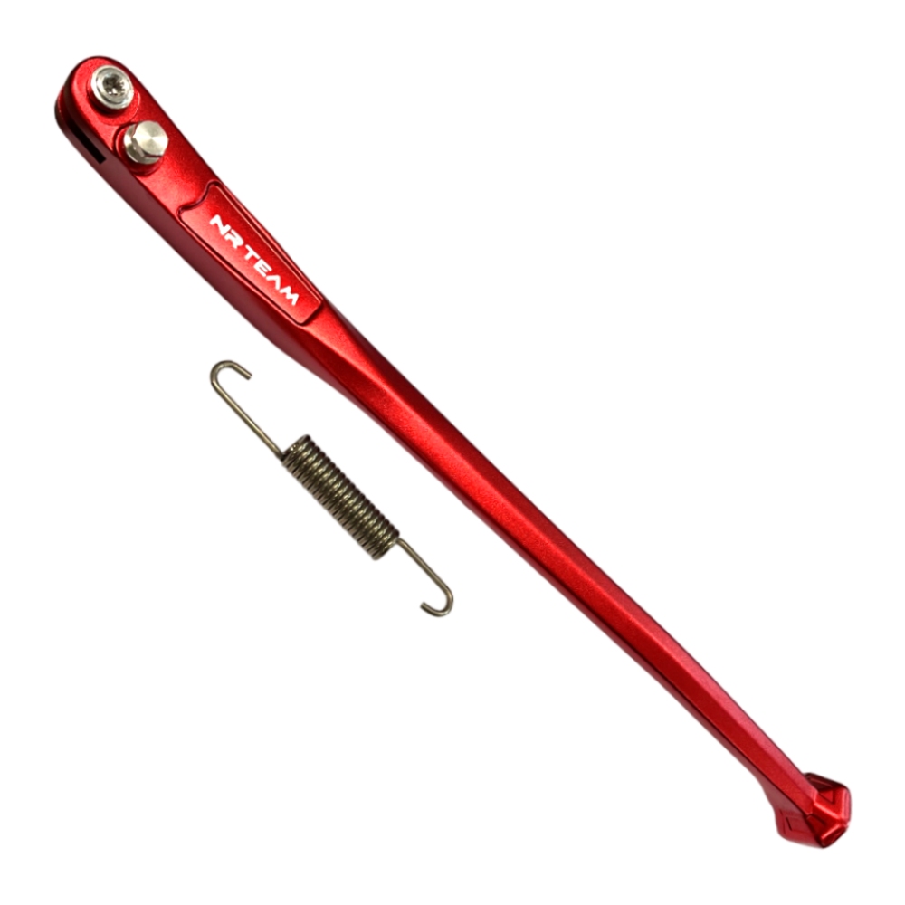 Side stand Beta Xtrainer 300 (15-19) - Complete red DS89.9213R