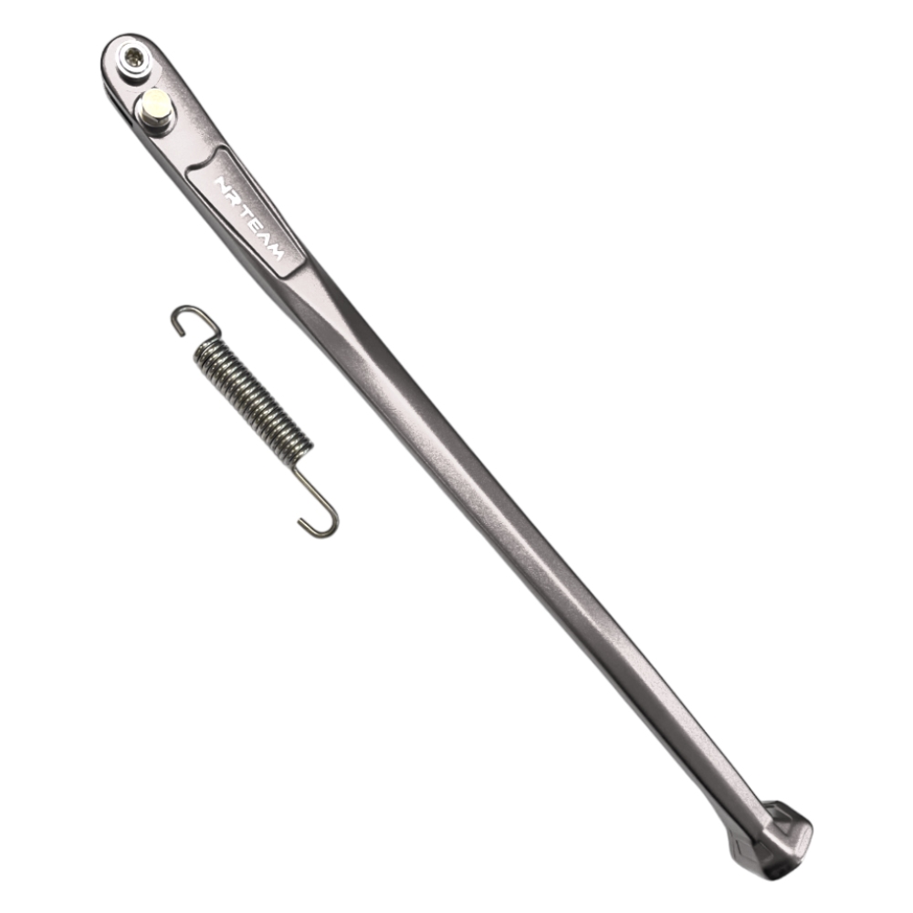 Side stand Beta RR 250 (20-24) - Complete grey DS89.9218G