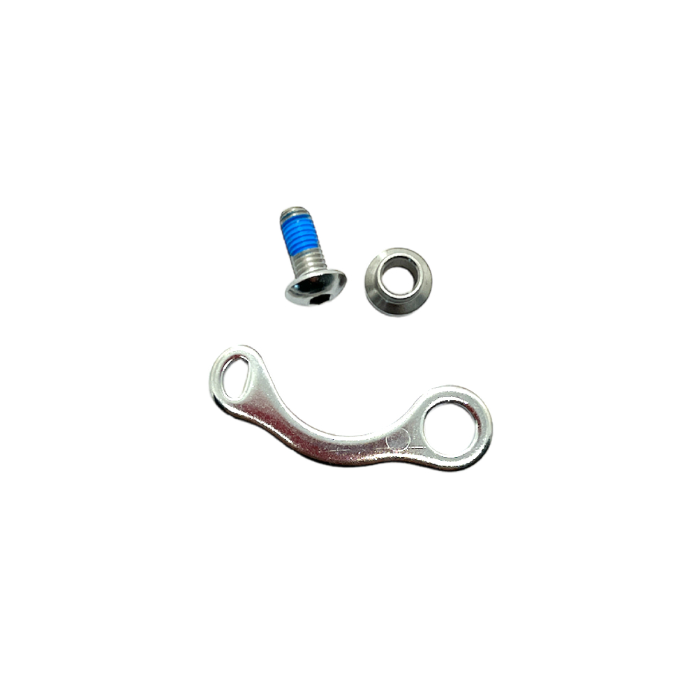 Side stand KTM 125 EXC (08-16) - Spring mounting kit DS89.9347