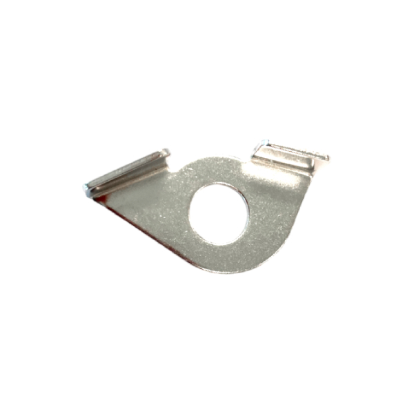 Side stand Gasgas 250 EC (21-24) - Plate DS89.9355