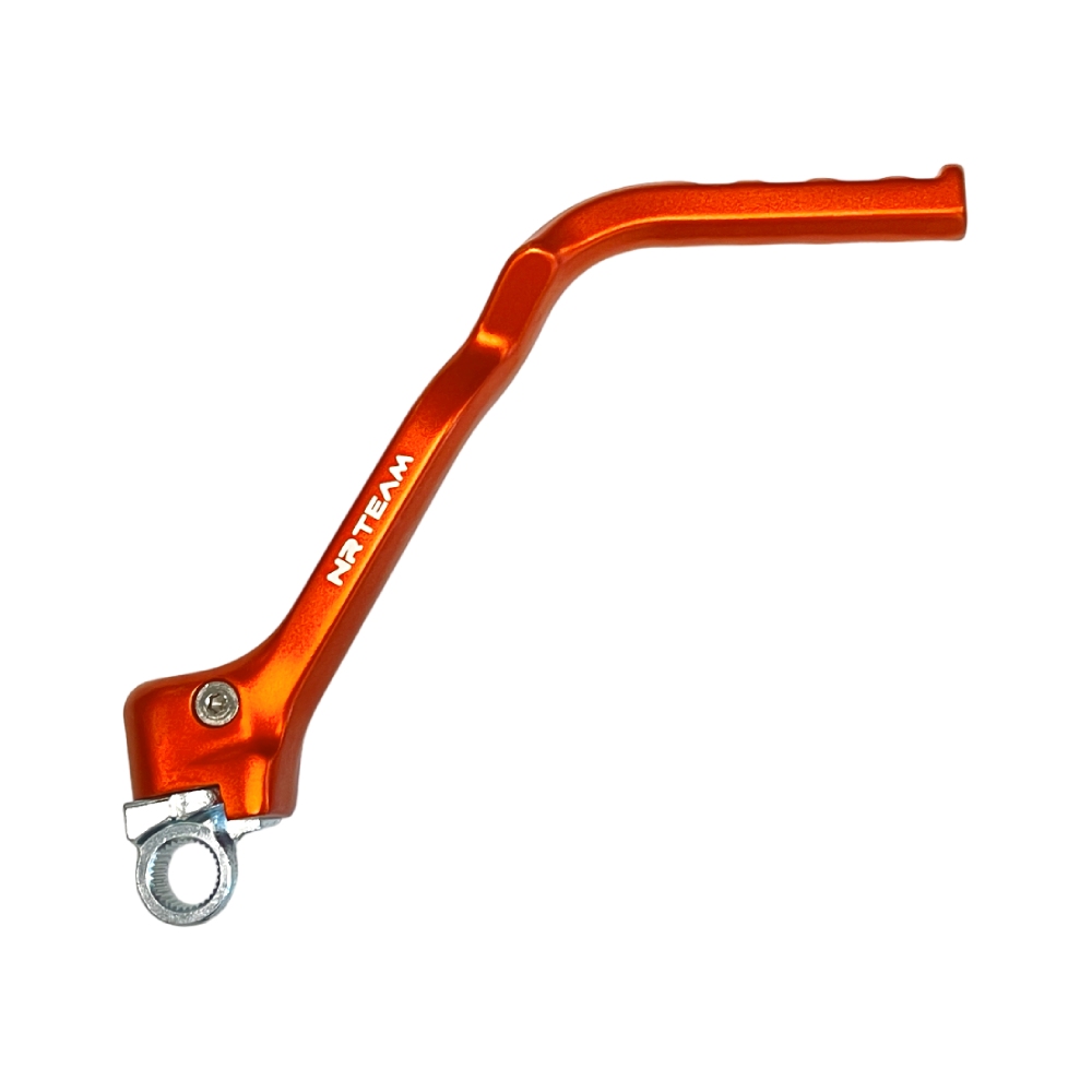 Kick Starter Lever KTM 250 EXC-F (12-16) orange DS90.0113A