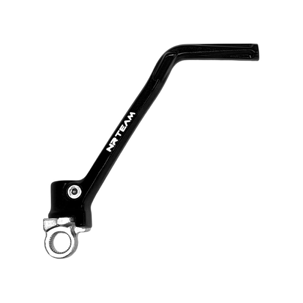 Kick Starter Lever KTM 150 SX (12-15) black DS90.0114N
