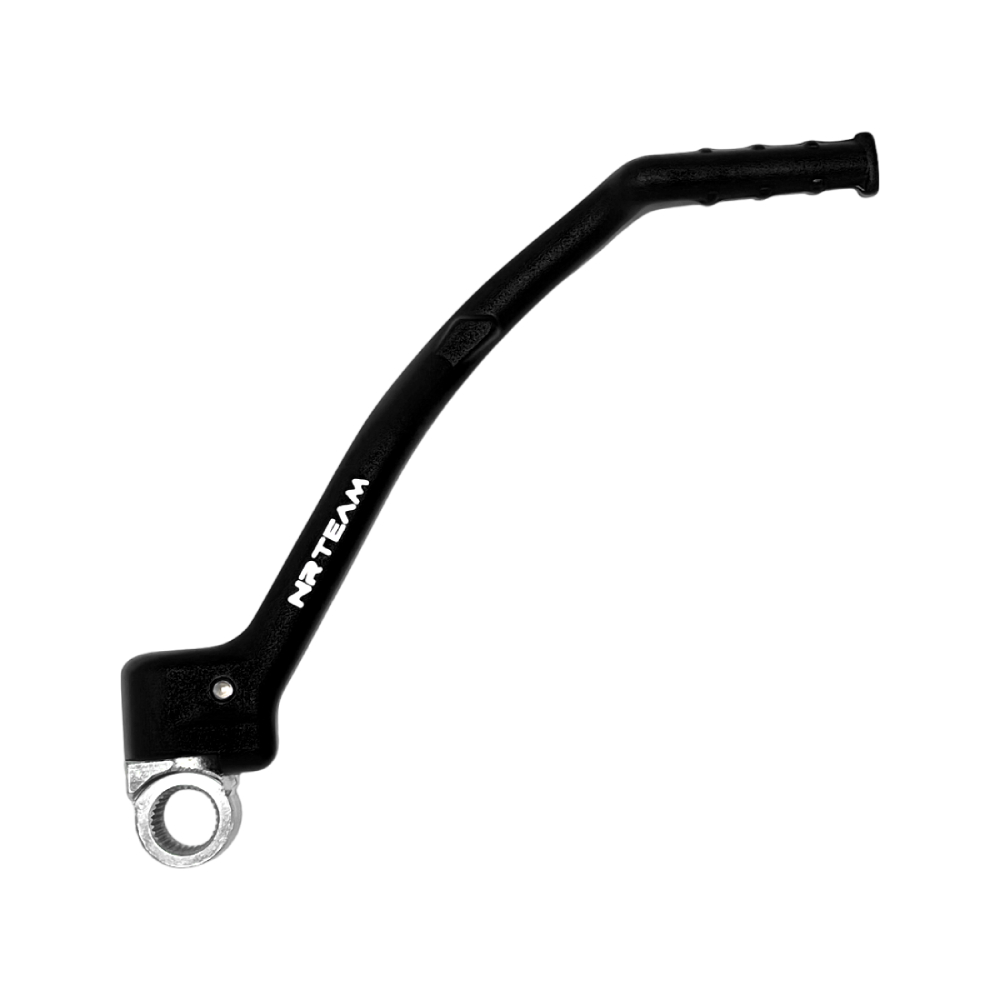 Kick Starter Lever Yamaha YZ 250 F (10-18) black DS90.0125N