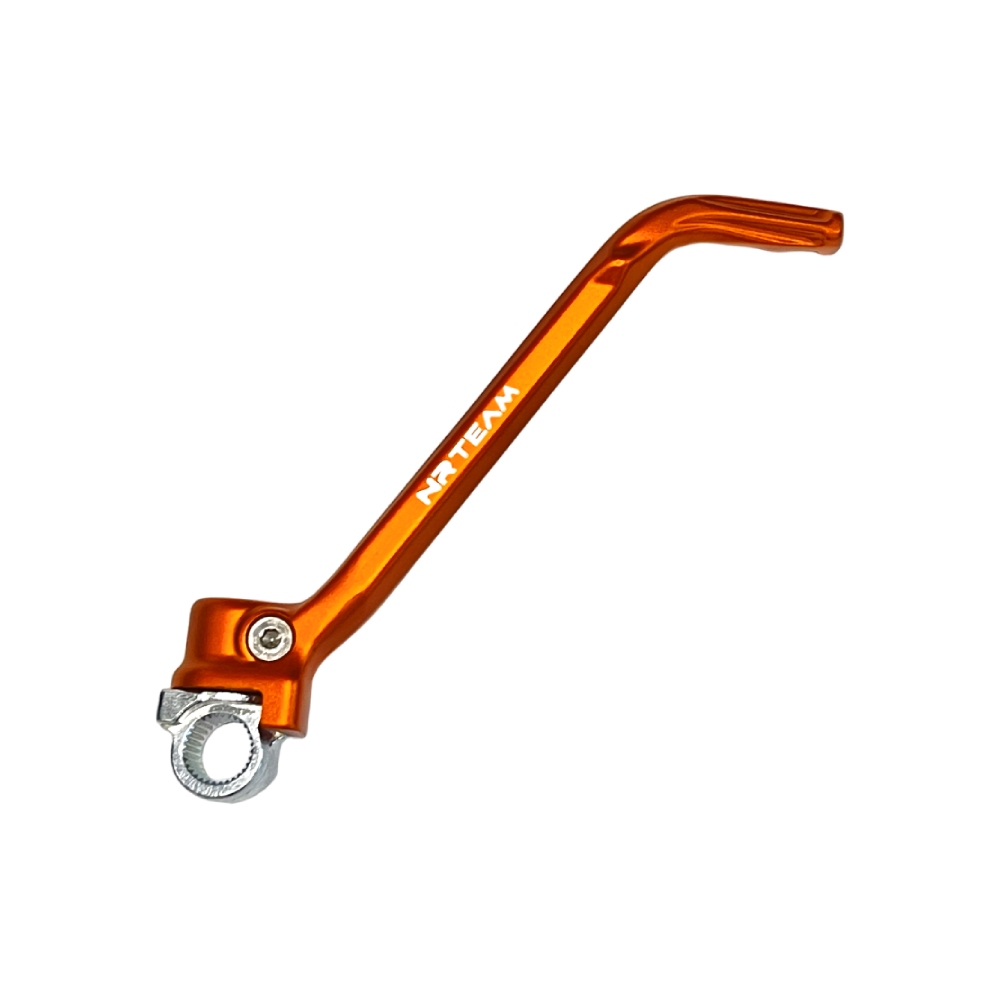 Kick Starter Lever Husqvarna 300 TE (17-19) orange DS90.0126A