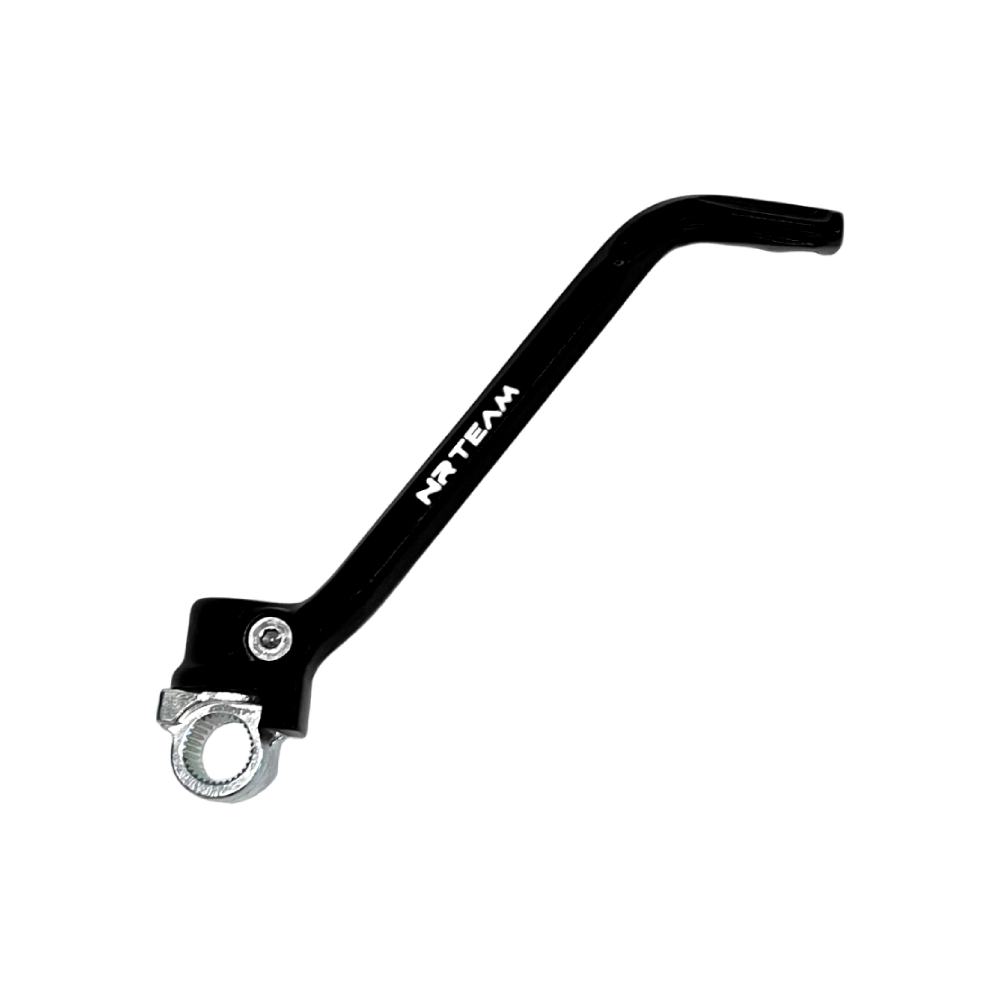 Kick Starter Lever KTM 125 XC-W (17-19) black DS90.0126N