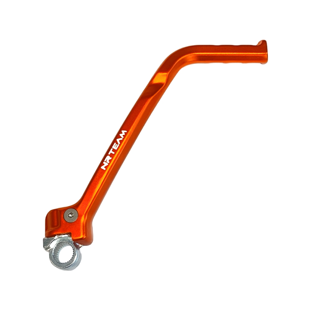 Kick Starter Lever Gasgas 250 MC (22-23) orange DS90.0129A