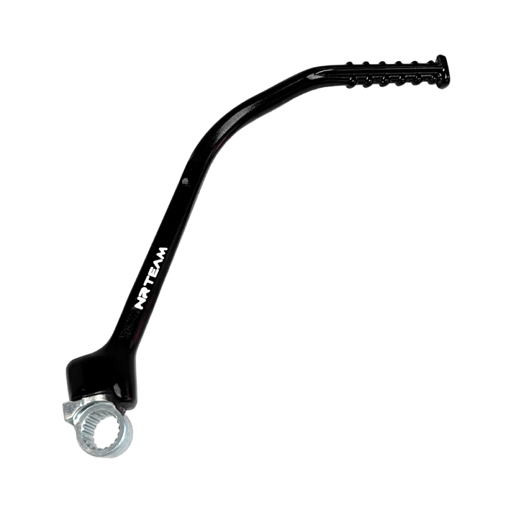 Kick Starter Lever Honda CRF 450 R (17-18) black DS90.0135N