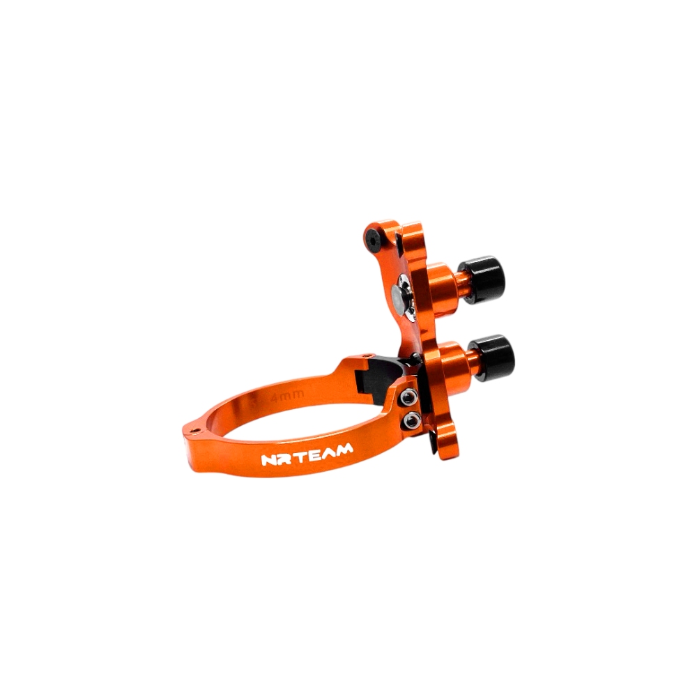 Launch control KTM 150 SX (09-22) orange - Double DS91.0002A