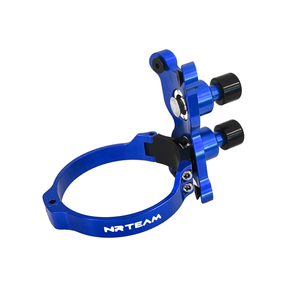 Launch control KTM 150 SX (09-22) blue - Double DS91.0002B