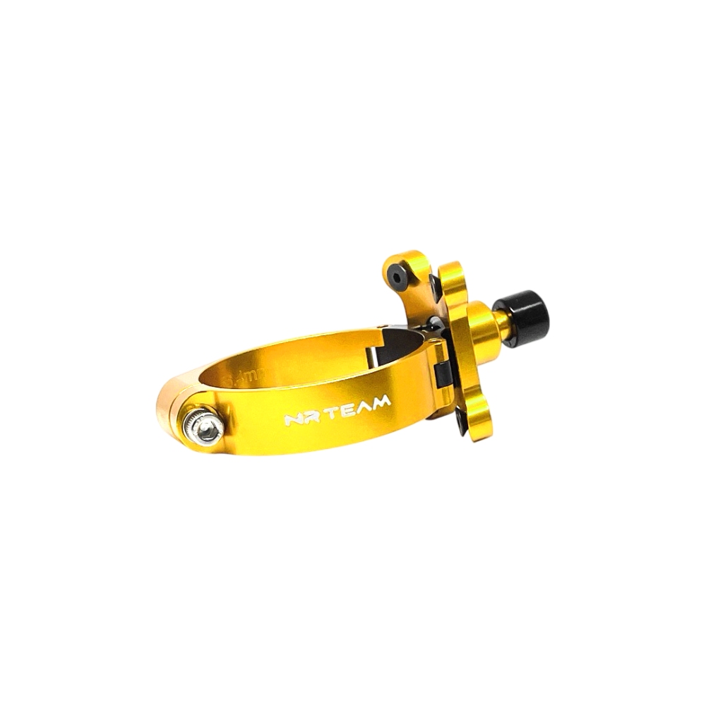 Launch control Honda CR 250 (97-07) gold - Single DS91.0101O