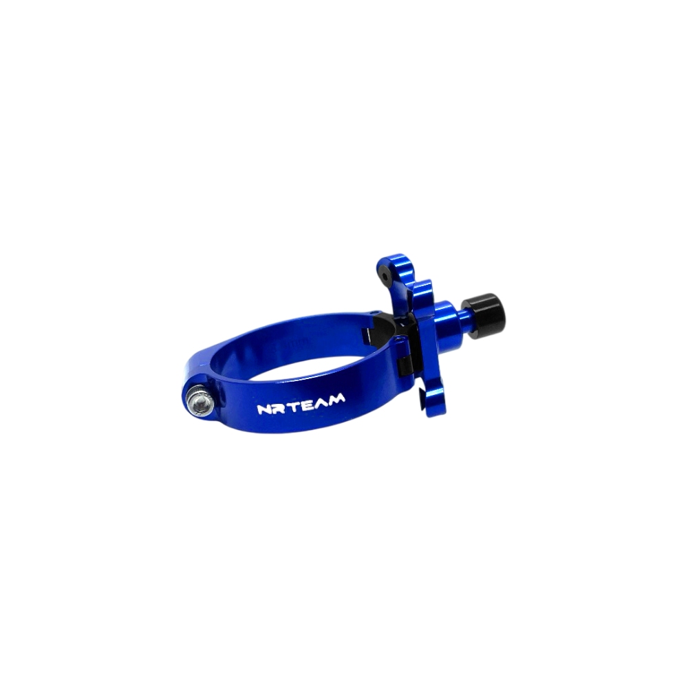 Launch control Gasgas 450 MC-F (21-26) blue - Single DS91.0102B