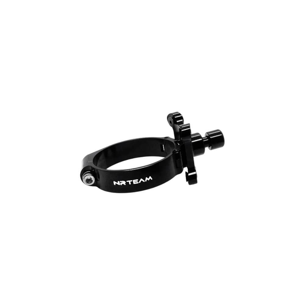Launch control Husqvarna 125 TC (14-26) black - Single DS91.0102N