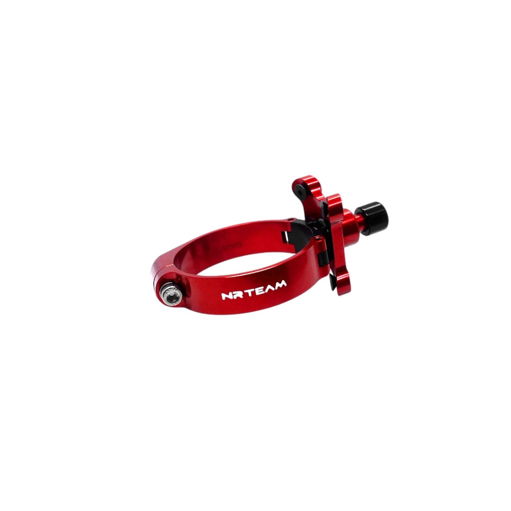 Launch control Gasgas 125 MC (21-26) red - Single DS91.0102R