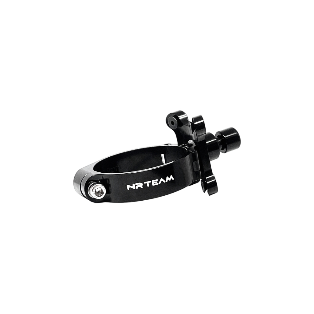 Launch control KTM 85 SX (03-26) black - Single DS91.0104N