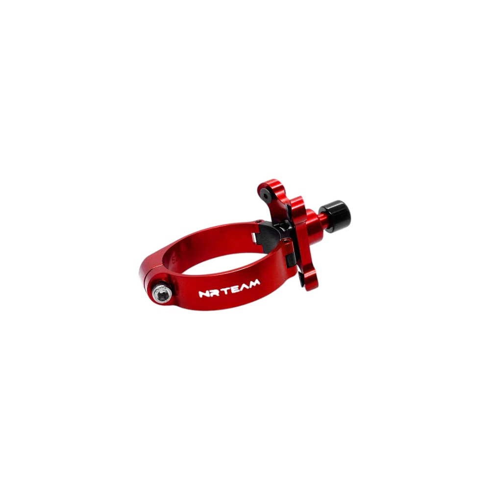 Launch control Gasgas 85 MC (21-26) red - Single DS91.0104R