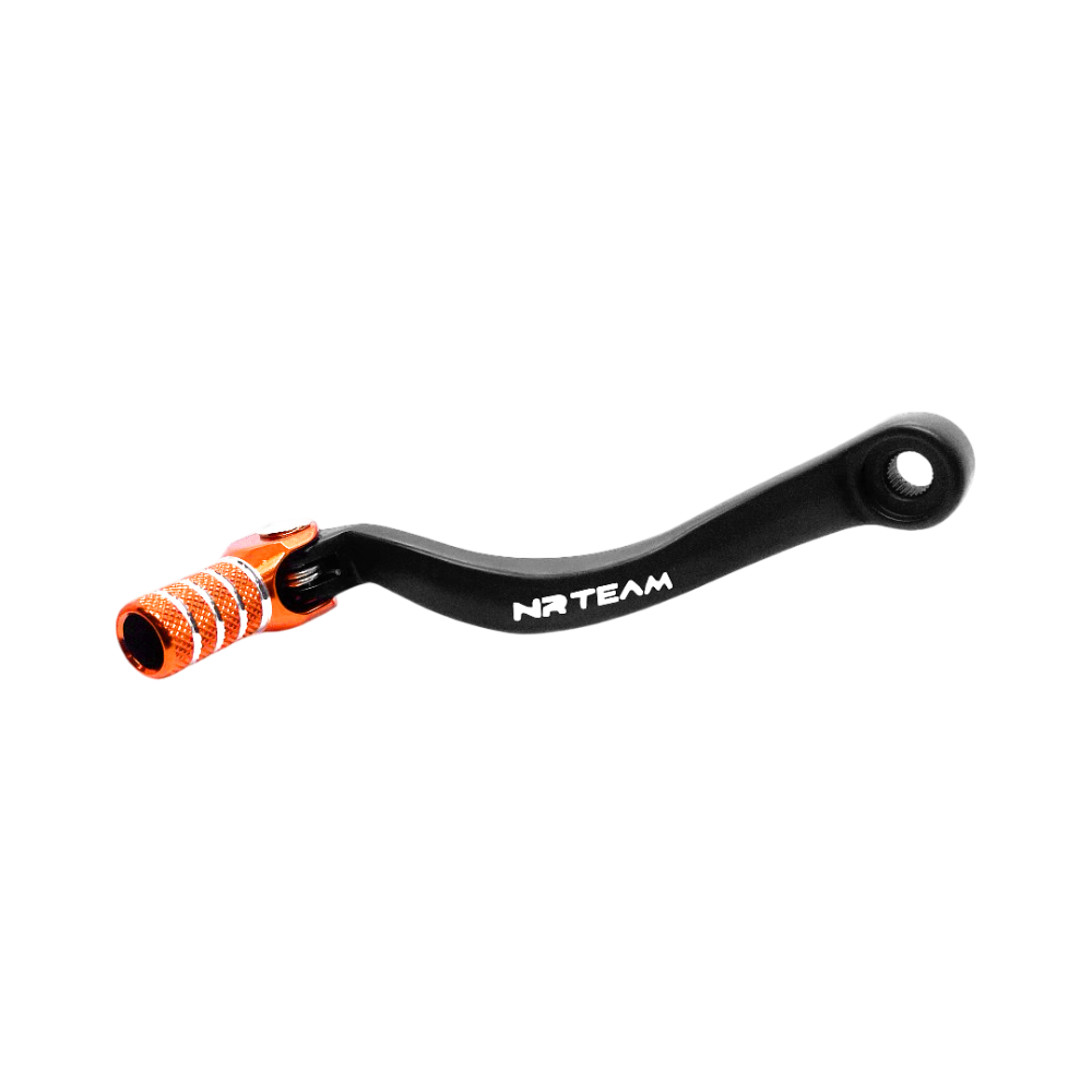 Gear Shift Lever Husaberg 390 FE (10-12) orange DS92.0001A