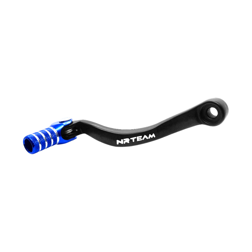 Gear Shift Lever KTM 125 EXC (01-16) blue DS92.0001B