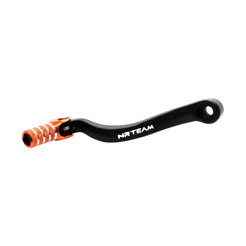 Gear Shift Lever KTM 450 EXC-F (03-16) orange DS92.0002A