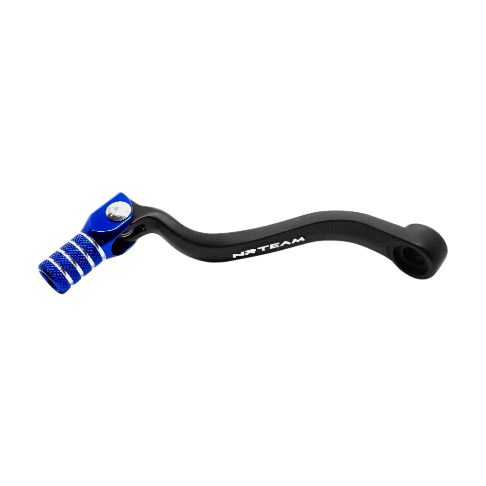 Gear Shift Lever Husqvarna 350 FE (14-16) blue DS92.0002B