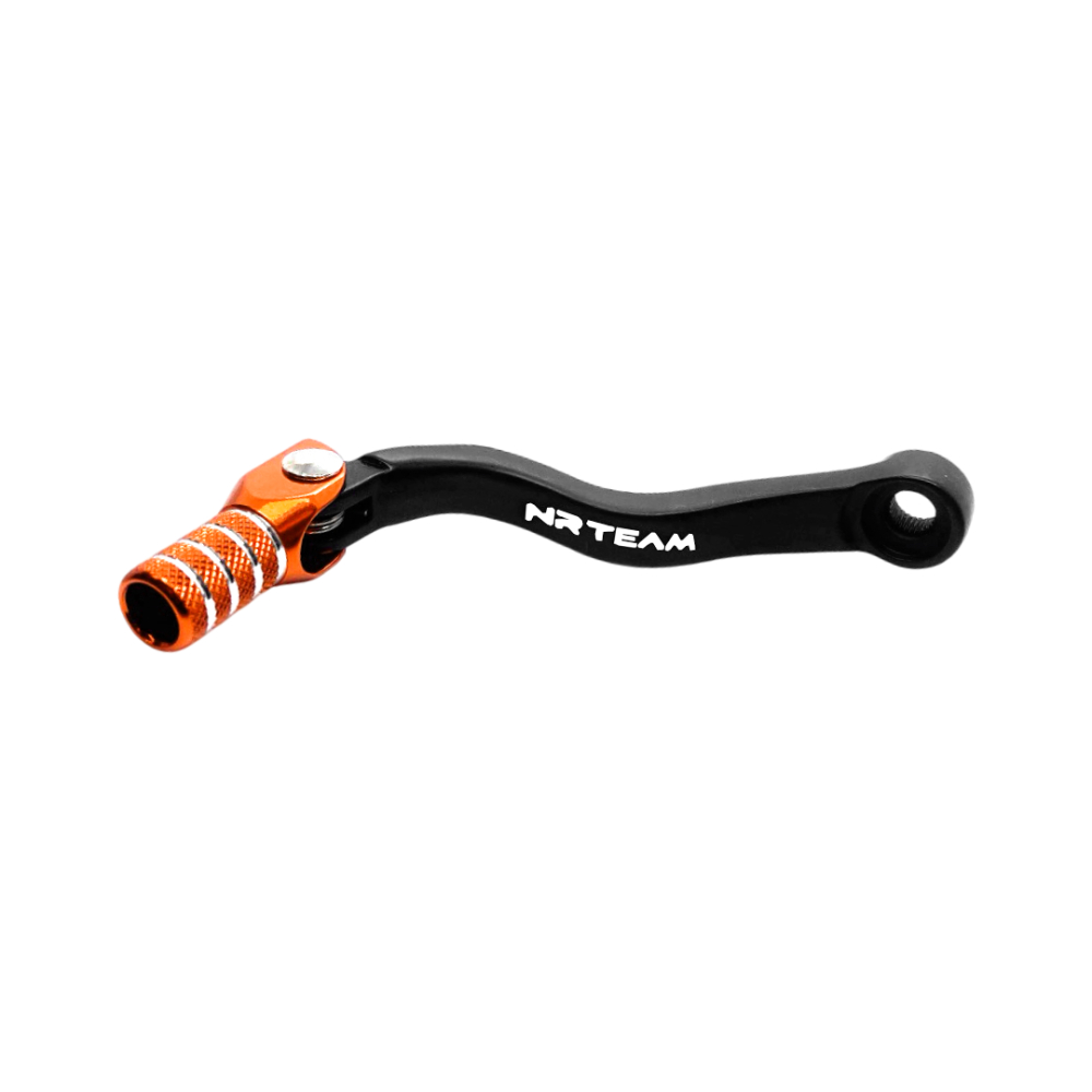Gear Shift Lever Husaberg 250 TE (11-14) orange DS92.0038A
