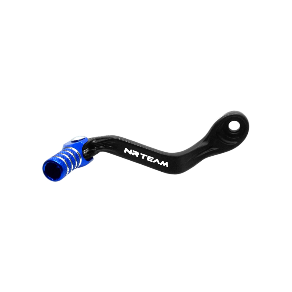 Gear Shift Lever KTM 65 SX (09-23) blue DS92.0052B