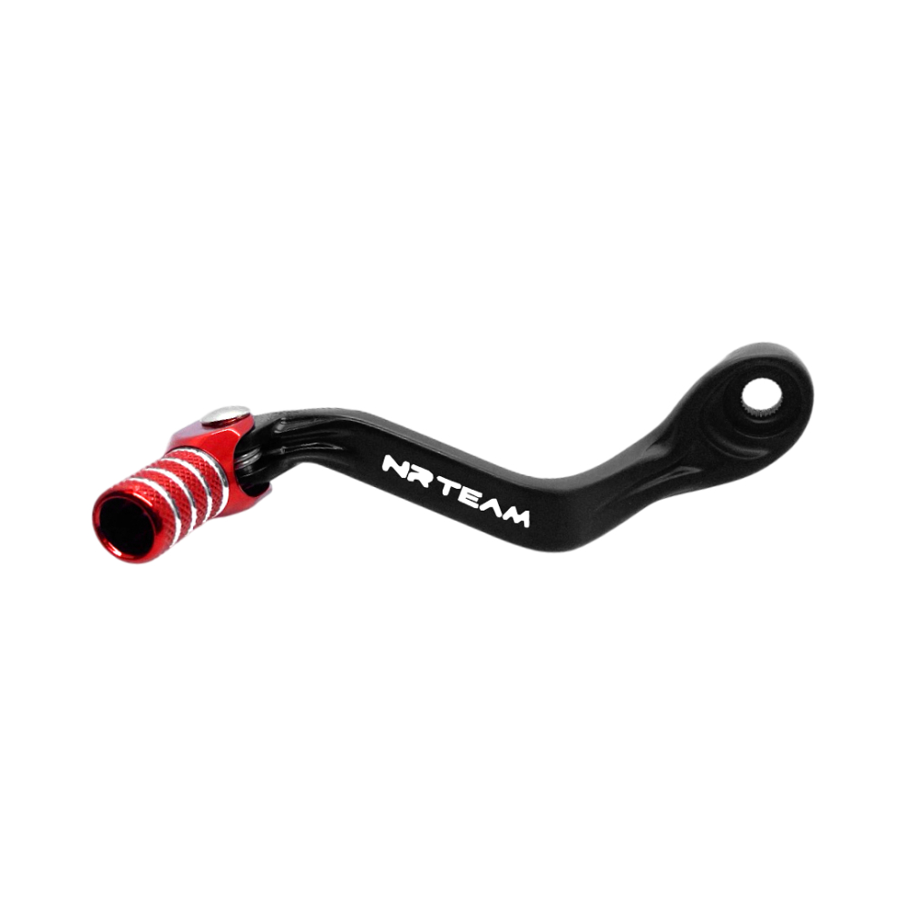 Gear Shift Lever Husqvarna 65 TC (17-23) red DS92.0052R