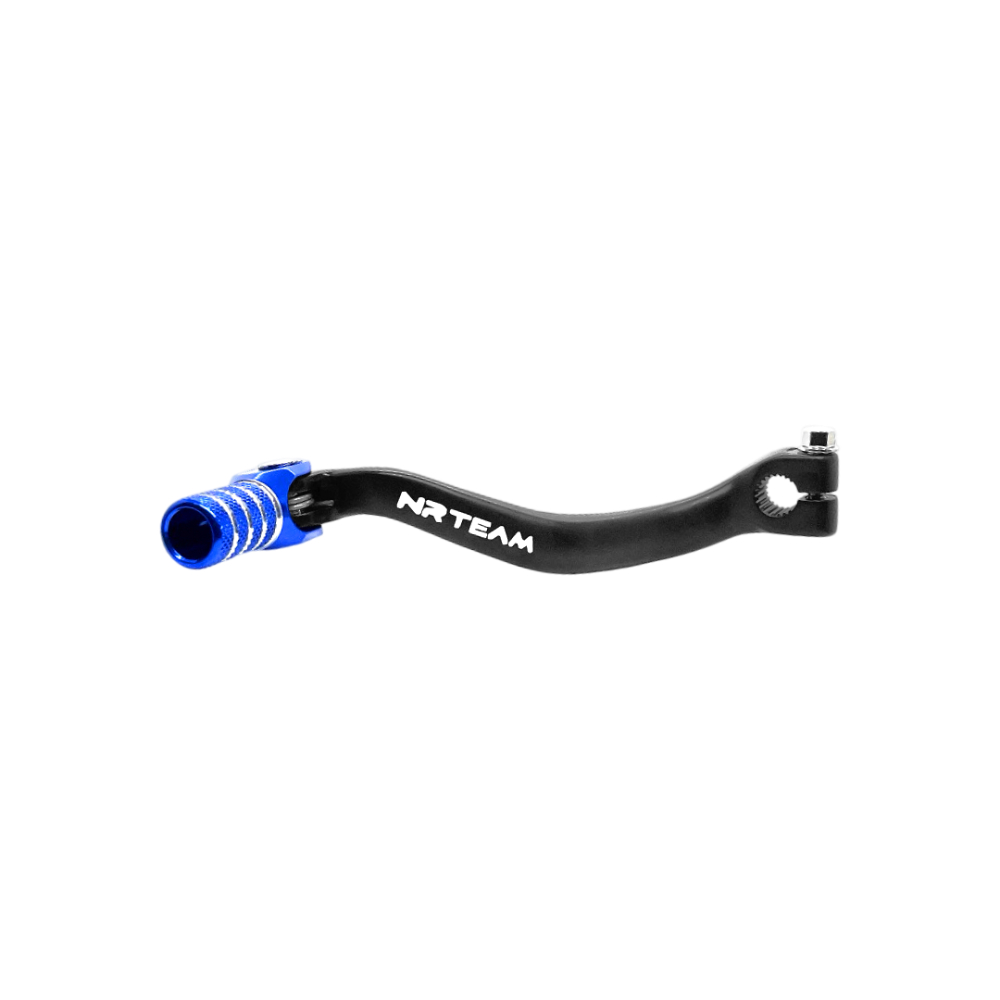 Gear Shift Lever TM EN/MX 250 (00-18) blue DS92.0C43B