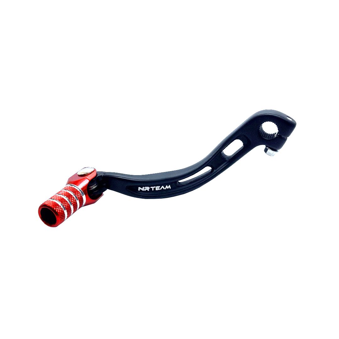 Gear Shift Lever Beta RR 250 (13-20) red DS92.0C84R