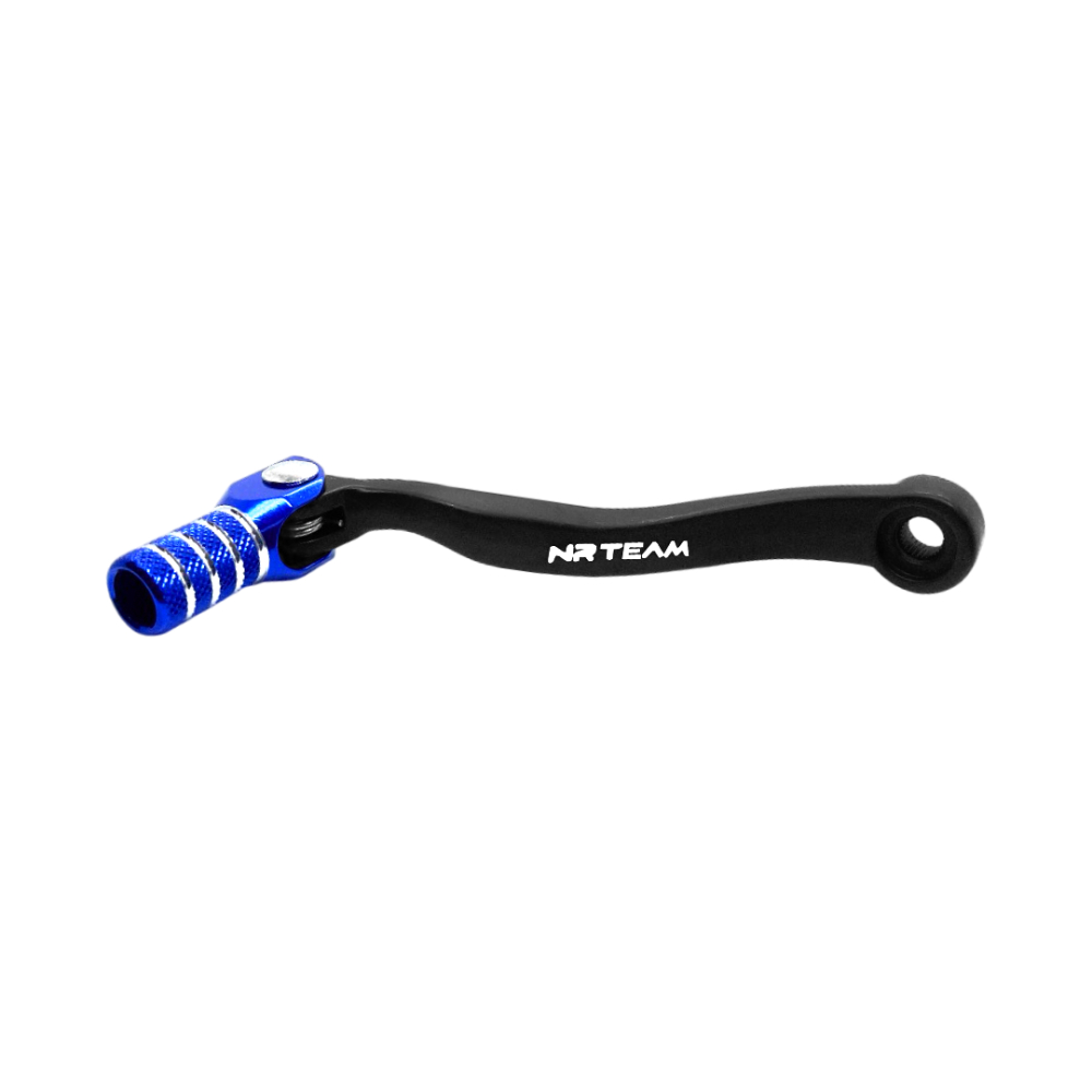Gear Shift Lever Gasgas 250 EC-F (21-26) blue DS92.C105B