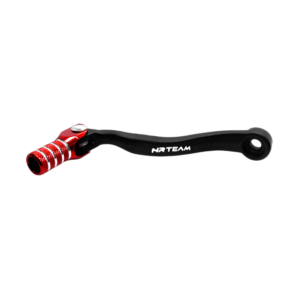 Gear Shift Lever KTM 250 SX-F (16-26) red DS92.C105R
