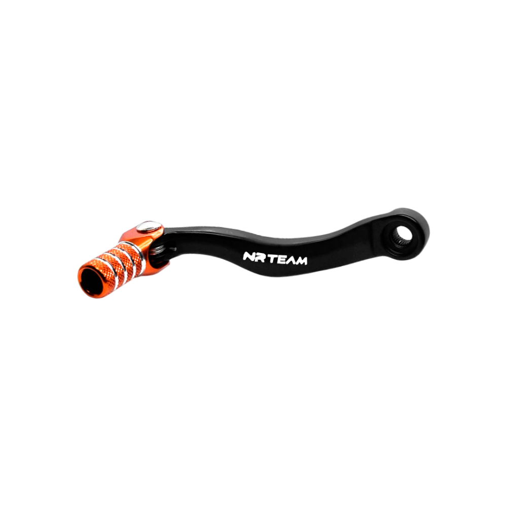 Gear Shift Lever KTM 150 SX (16) orange DS92.C106A