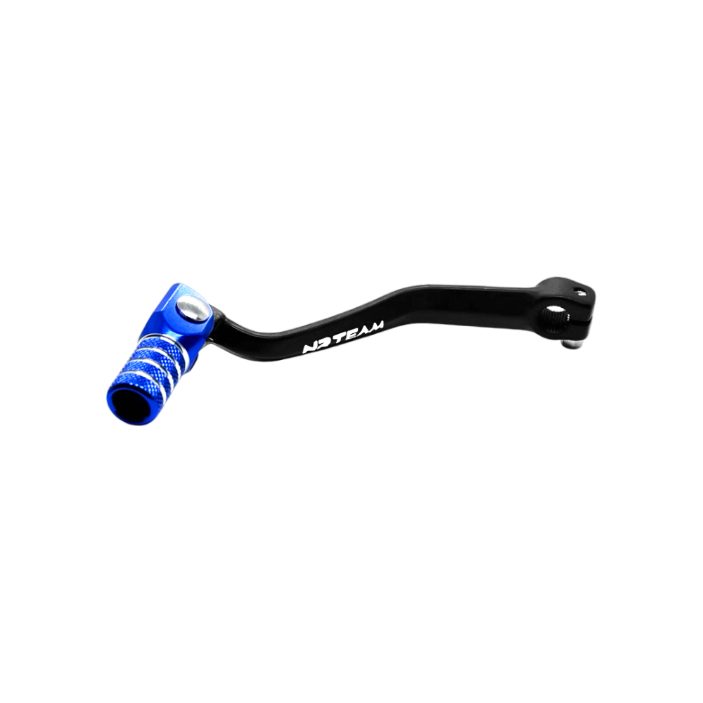 Gear Shift Lever Sherco 250 SEF-R (14-25) blue DS92.C108B