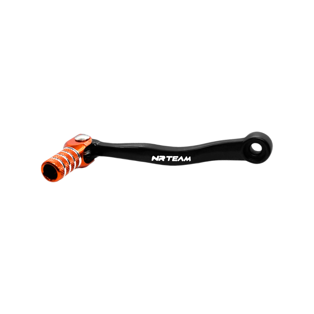 Gear Shift Lever KTM 250 SX (17-22) orange DS92.C112A