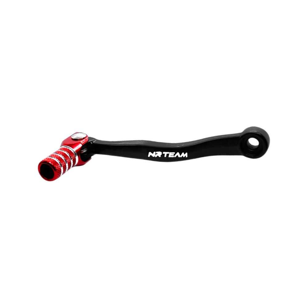 Gear Shift Lever Husqvarna 250 TE (17-23) red DS92.C112R