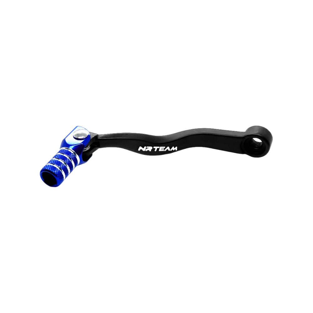 Gear Shift Lever Husqvarna 300 TE (24-26) blue DS92.C146B