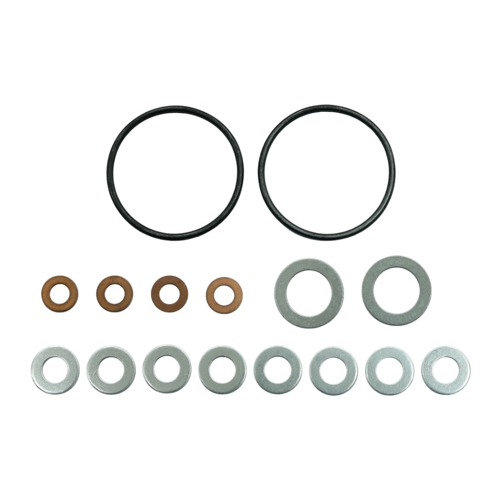 Oil Filter Service Kit Honda CRF 450 R (02-25) DS94.1101