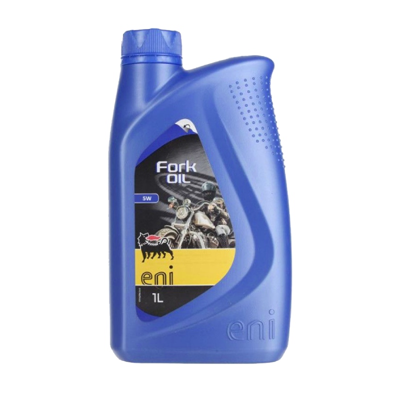 Fork oil Eni Fork Oil 5W - 1 lt EN-142596