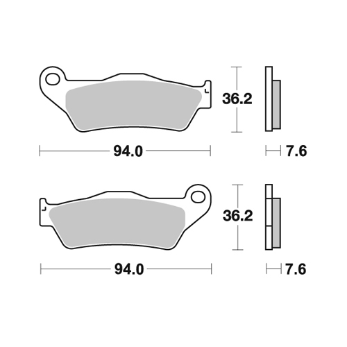 Product image title FD138G1396R