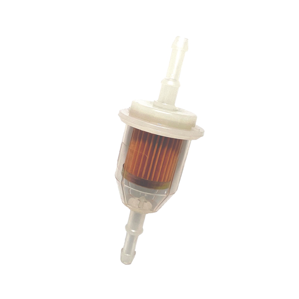 Fuel filter for hoses with diameter 6 mm e 8 mm FLBZ.6-8