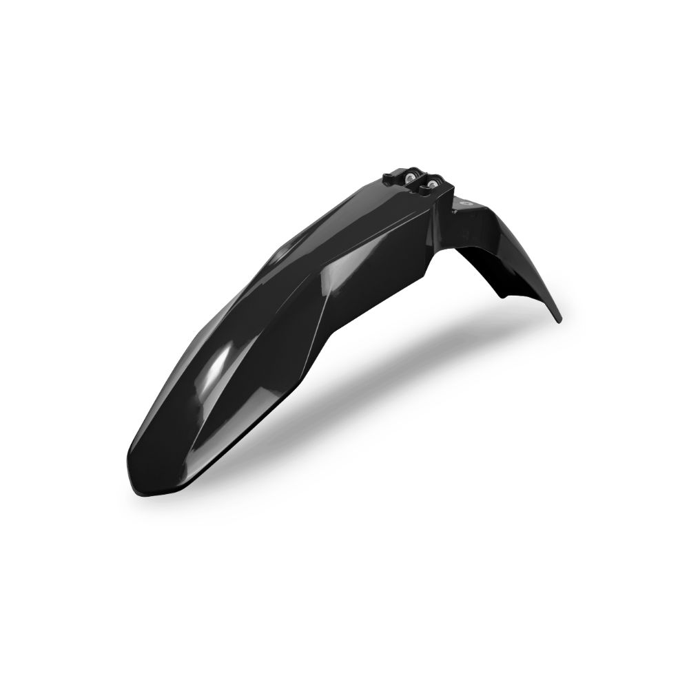 Fender front Gasgas 300 EC (21-23) black GG07124-001
